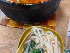 -天瑞福云南过桥米线(十里河店)