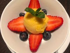 -广州柏悦酒店·悦景轩·粤菜餐厅