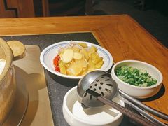 -巴奴毛肚火锅(广益哥伦布店)