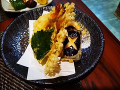 -花笺日本料理(奥园·中环广场店)