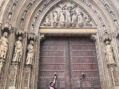 -瓦伦西亚大教堂