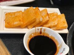 -纸盐河码头火锅(十八梯店)