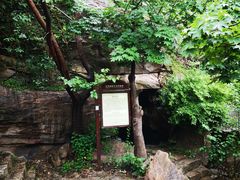 -连云港云龙涧原生态风景区