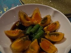 -茶人村·宫廷私厨(奥体印象城店)
