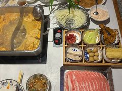 -螺大喜螺蛳粉火锅(雍和宫店)