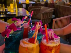 -BJM CLUB·宾酌·江景西餐吧(琶醍店)