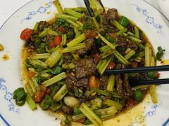 -新新湘菜馆(新中街二条店)