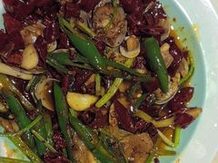 -叁宝烤肉• 西安烧烤(凤城十二路店)