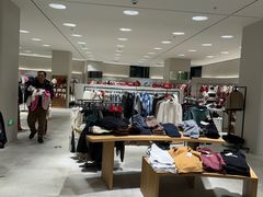 -ZARA(沈阳大悦城店)