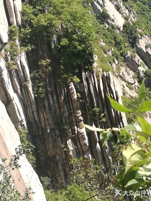 嵩山少林文化旅游景区图片