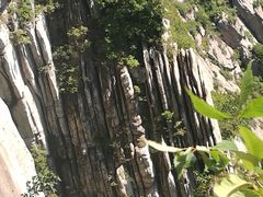 -嵩山少林文化旅游景区