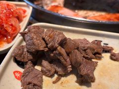-真熙家牛排烤肉无限续(百脑汇店)