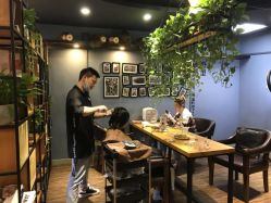 点击看大图 -藤野造型