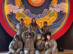 -E+有冰工厂·昆仑寒宫2(五角场店)