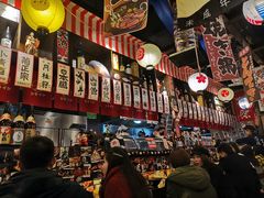大堂-白石の深夜食堂(宝龙店)