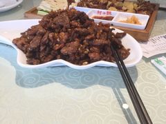 -肘子酥·天津菜·特色捞面(德云社店)