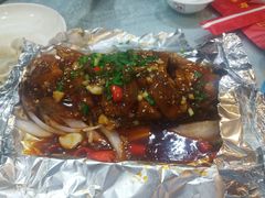 -京城百饺园•东北菜馆(红谷滩店)