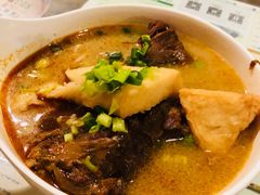 -翠华餐厅