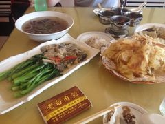 -老白肉馆(临江小区店)