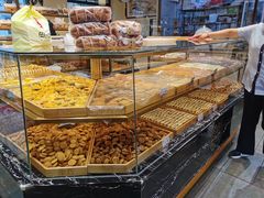 -申氏糕点(三好街店)