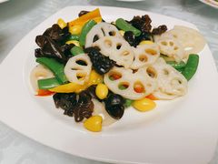 -红色江山(首钢国际大厦店)