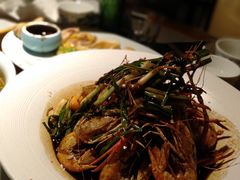 -老头儿油爆虾(星光一期店)