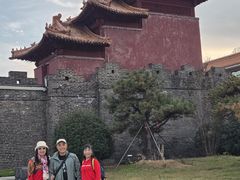 -酒肉门孔府菜(曲阜游客中心店)