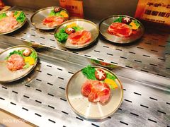 -千炉朝鲜族鲜肉自助烤肉(大悦城店)