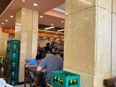 -西塔大冷面(市府大路店)