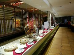 -静之湖湖畔餐厅