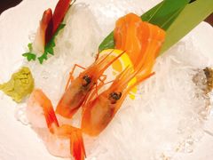 刺身拼盘三拼-一升庵(仙霞路店)
