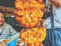 -汉巴味德·烤肉与啤酒的自助(杭州大悦城店)