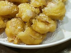-小放牛炒菜馆(军校店)
