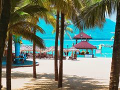 -海南分界洲岛旅游区