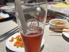 -海底捞大排档火锅(悦荟广场店)