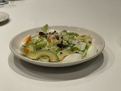 -MORTON'S 莫尔顿牛排坊(北京丽晶酒店)