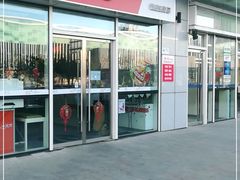 -中国联通(常营营业厅)