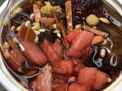 -熊家婆冰粉(天乙街店)