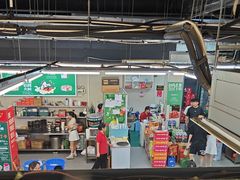 -小民大排档(江汉路店)