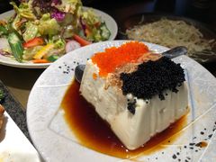 -無二炙坊·和牛烧肉(大钟寺1733店)