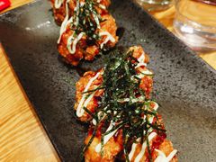 -一風堂拉面(港汇恒隆店)