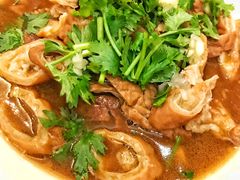 卤煮火烧-姚记炒肝店(簋街店)
