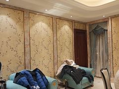 -沪华海鲜大酒楼(南汇店)