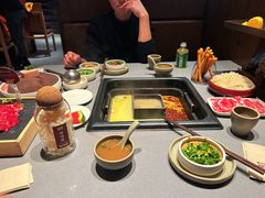 -巴奴毛肚火锅(悠唐购物中心店)