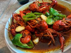 -沪小胖小龙虾(淮海中路旗舰店)