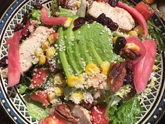 -Q MEX 库迈墨西哥餐吧(三里屯店)