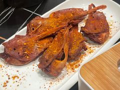 -周姑娘不等味·龙虾的故事(高邮店)