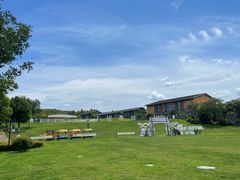 -天目湖涵田度假村