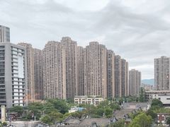 -福州泰禾铂尔曼酒店·禾咖啡自助餐厅