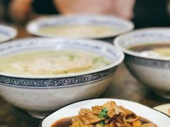 -同得兴 Since·1995 传统苏式面馆(十全街店)